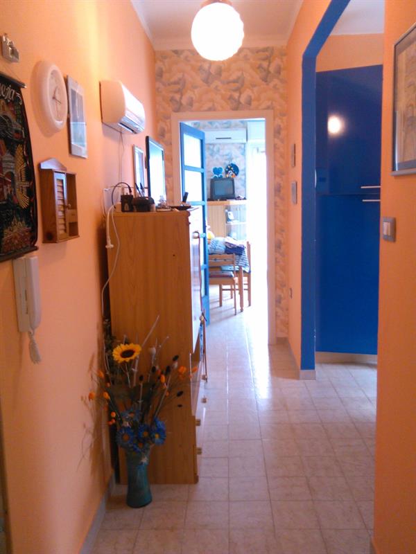 Ingresso