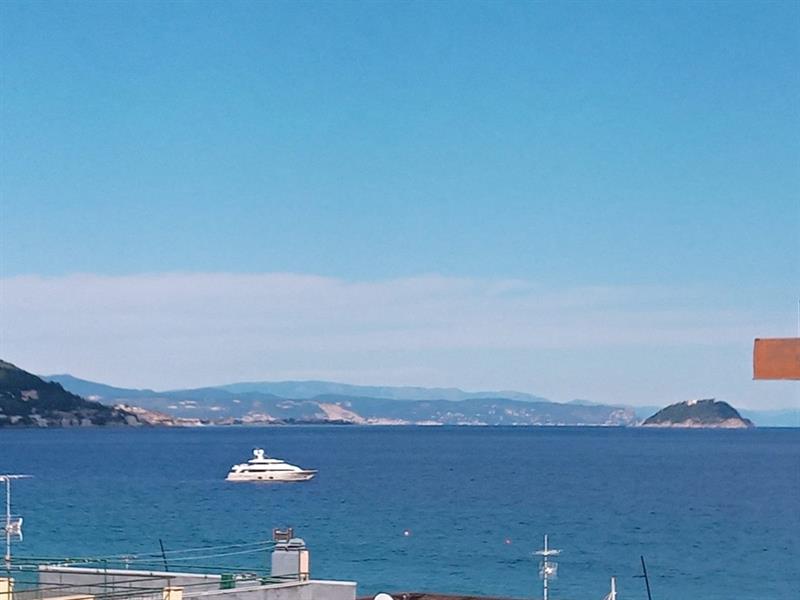 Vista mare