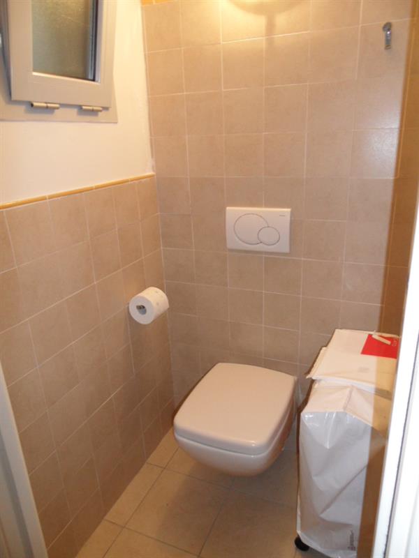 Bagno lavanderia