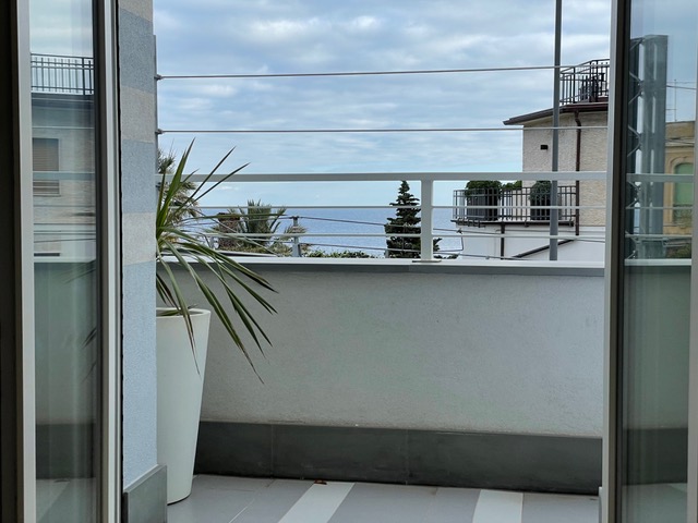 Vista mare