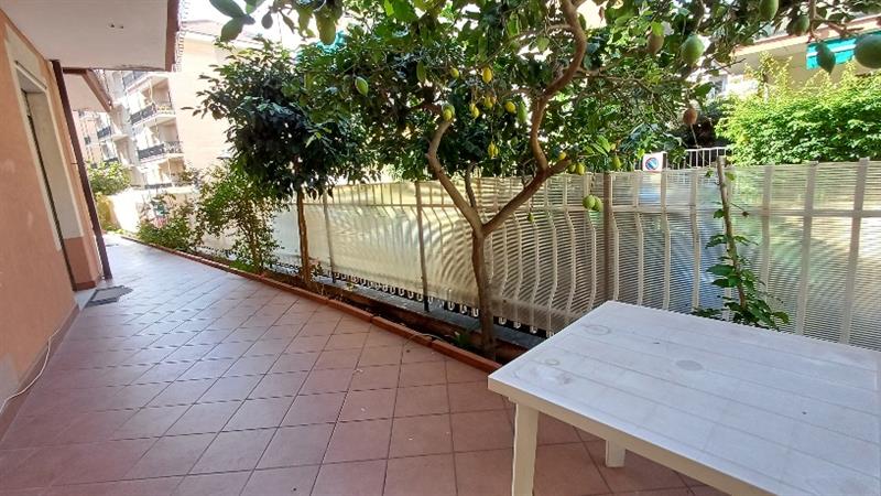 Terrazzo