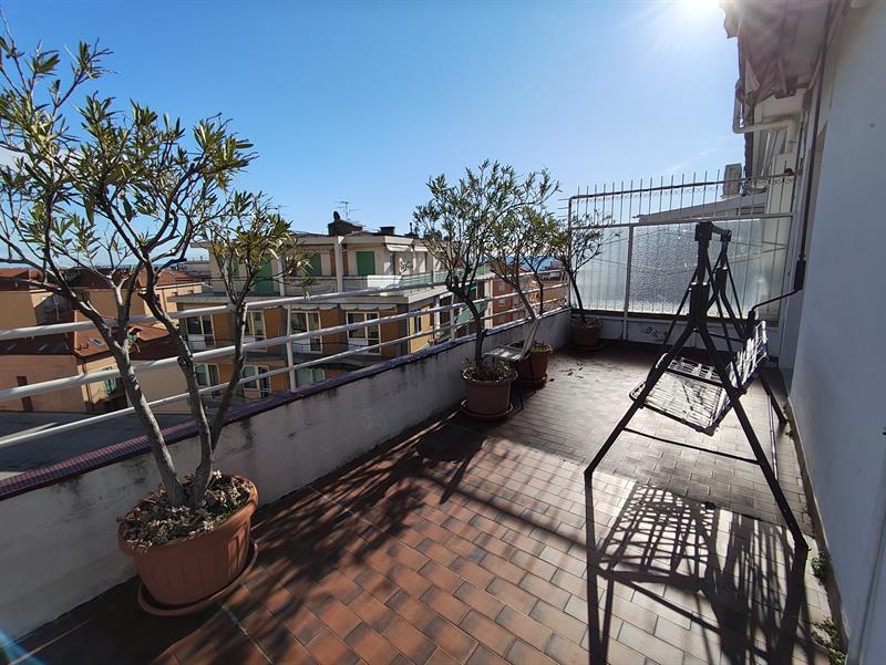 Terrazzo