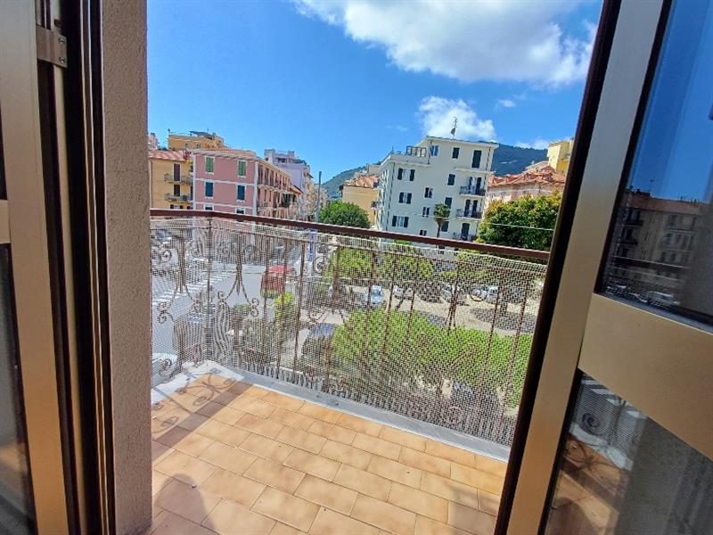 Balcone camera