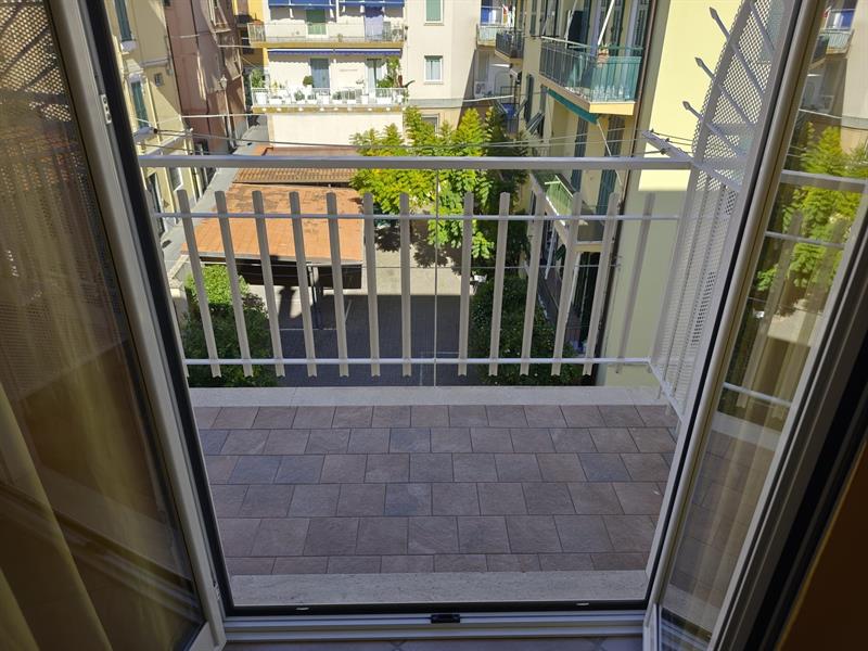 Balcone soggiorno