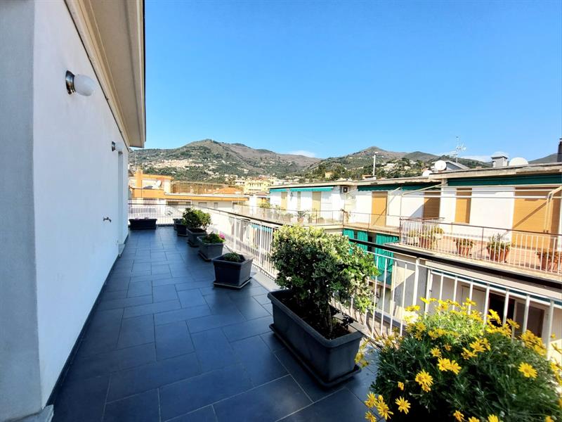Terrazza