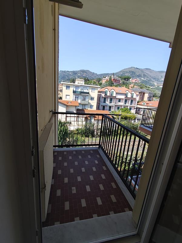 Balcone soggiorno