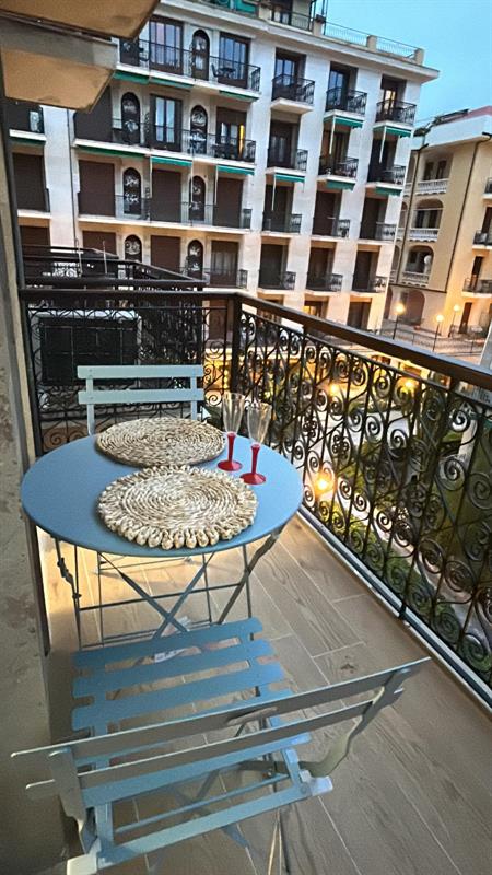 Balcone 