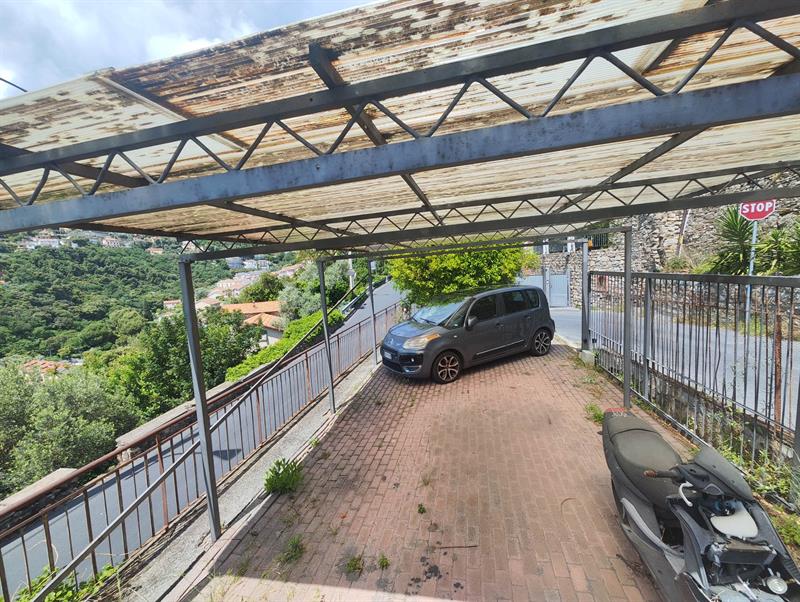 Posti auto