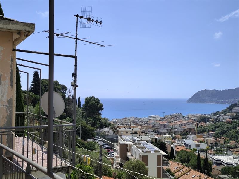 Vista mare