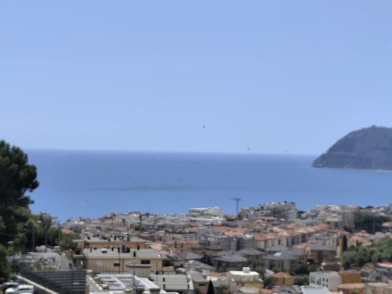 Vista mare