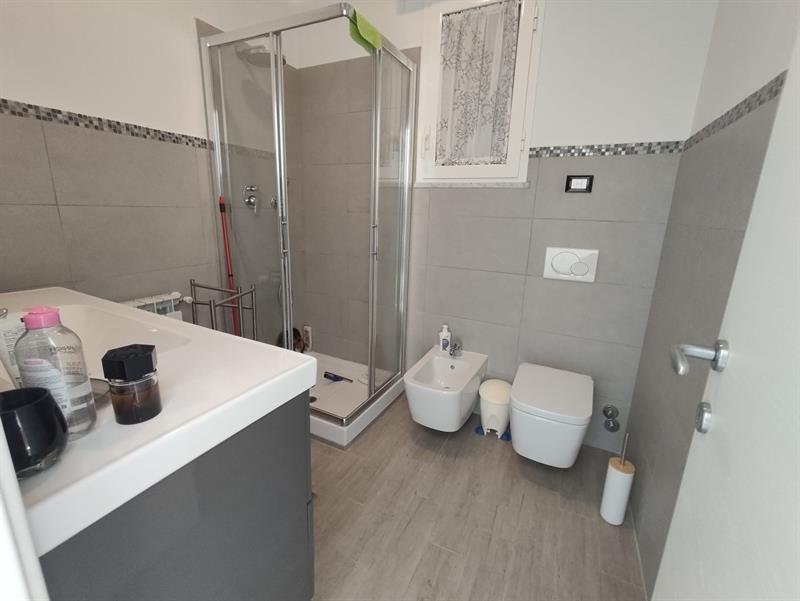 Bagno dependance