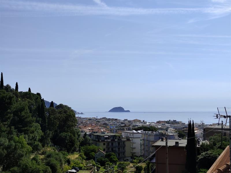 Vista mare