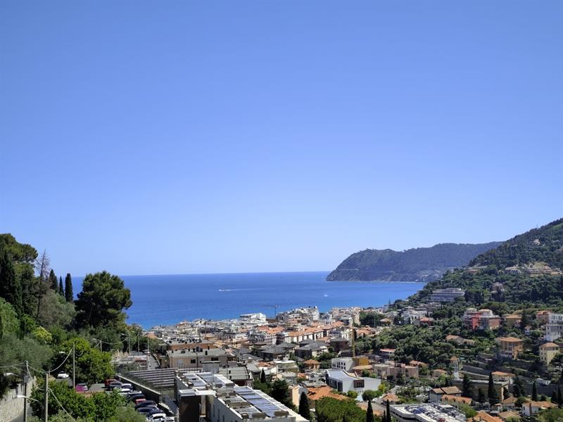 Vista mare