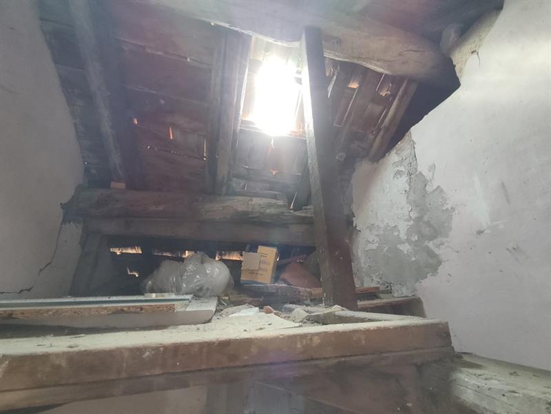 Sottotetto