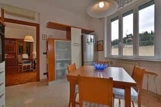 Cucina abitabile