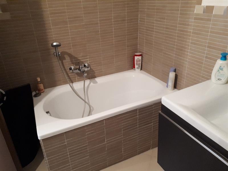 Bagno piano terra