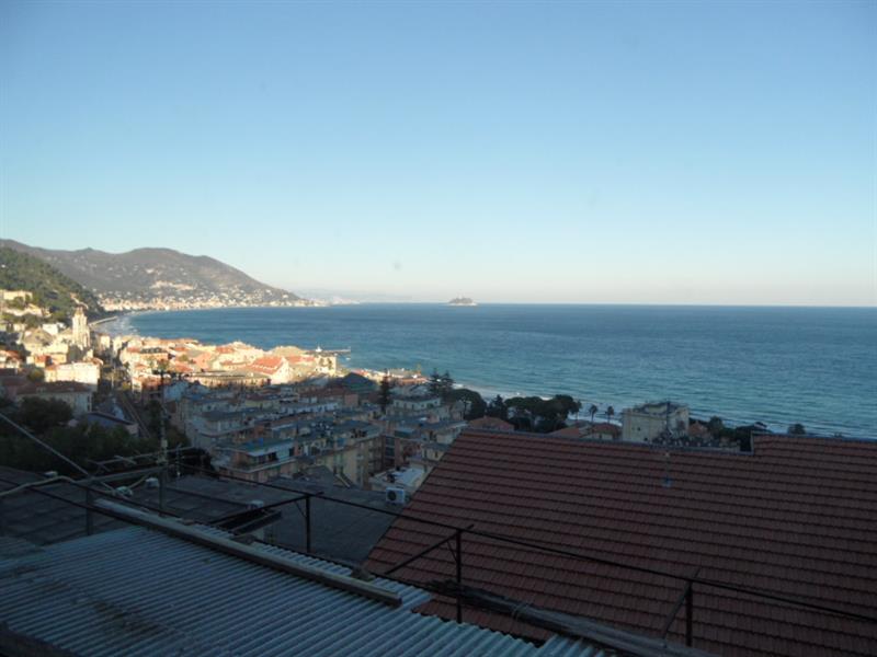 Vista mare 